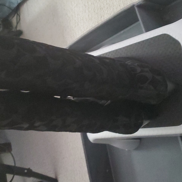 Coach boots - Picture 7 of 11